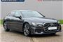 2024 Audi A6 50 TFSI e Quattro S Line 4dr S Tronic