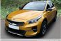 2020 Kia XCeed 1.4T GDi ISG First Edition 5dr DCT