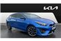 2022 Kia ProCeed 1.5T GDi ISG GT-Line 5dr