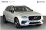 2020 Volvo XC60 2.0 B4D R DESIGN 5dr Geartronic