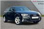 2018 Audi A3 1.5 TFSI Sport 5dr