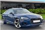 2024 Audi A5 35 TDI Black Edition 2dr S Tronic