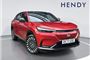 2023 Honda E Ny1 150kW Advance 69kWh 5dr Auto