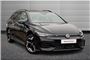 2024 Volkswagen Golf Estate 1.5 TSI 150 R-Line 5dr
