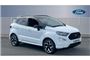 2019 Ford EcoSport 1.0 EcoBoost 140 ST-Line 5dr