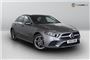 2021 Mercedes-Benz A-Class A250e AMG Line Executive 5dr Auto