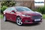 2016 Ford Mondeo 1.5 EcoBoost Titanium 5dr