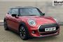 2020 MINI Hatchback 1.5 Cooper Exclusive II 3dr