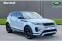 2024 Land Rover Range Rover Evoque 2.0 D165 Dynamic SE 5dr Auto