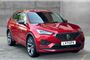 2021 SEAT Tarraco 1.5 EcoTSI FR Sport 5dr DSG