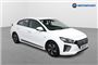 2019 Hyundai IONIQ 1.6 GDi Hybrid Premium 5dr DCT