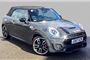 2017 MINI Convertible 2.0 John Cooper Works 2dr Auto