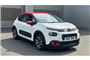 2017 Citroen C3 1.2 PureTech 110 Flair 5dr EAT6