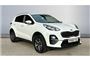 2019 Kia Sportage 1.6 GDi ISG 2 5dr