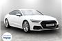 2021 Audi A7 40 TDI S Line 5dr S Tronic