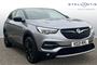 2021 Vauxhall Grandland X 1.2 Turbo SRi Nav 5dr Auto