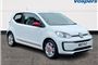 2017 Volkswagen Up 1.0 Up Beats 3dr