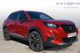 2022 Peugeot 2008 1.2 PureTech Allure Premium+ 5dr