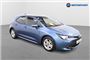 2022 Toyota Corolla 1.8 VVT-i Hybrid Icon 5dr CVT