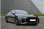 2024 Audi RS7 RS 7 TFSI Quattro Performance 5dr Tiptronic