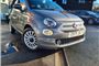 2021 Fiat 500 1.0 Mild Hybrid Dolcevita [Part Leather] 3dr