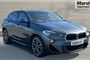 2018 BMW X2 sDrive 20i M Sport 5dr Step Auto