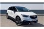 2020 Vauxhall Crossland X 1.2T [130] Elite Nav 5dr [Start Stop]