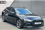 2022 Audi A4 35 TFSI Black Edition 5dr