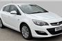 2015 Vauxhall Astra 1.4i 16V Excite 5dr