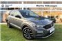 2021 Volkswagen T-Roc 1.5 TSI EVO United 5dr DSG