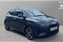 2024 Hyundai i10 1.0 [63] Premium 5dr Auto [Nav]