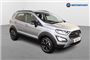 2022 Ford EcoSport 1.0 EcoBoost 125 Active 5dr