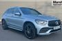 2022 Mercedes-Benz GLC GLC 43 4Matic Premium Plus 5dr TCT