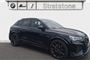 2022 Audi RS Q3 RS Q3 TFSI Quattro Audi Sport Edition 5dr S Tronic