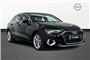 2020 Audi A3 30 TFSI Sport 5dr