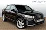 2019 Audi Q2 35 TFSI S Line 5dr S Tronic