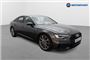 2022 Audi A6 40 TFSI Black Edition 4dr S Tronic