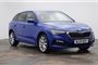 2021 Skoda Scala 1.5 TSI SE L 5dr