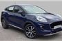 2022 Ford Puma 1.0 EcoBoost Hybrid mHEV Titanium 5dr DCT