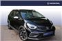 2023 Honda Jazz Crosstar 1.5 i-MMD Hybrid Crosstar EX 5dr eCVT