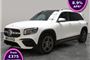 2021 Mercedes-Benz GLB GLB 200 AMG Line Premium Plus 5dr 7G-Tronic