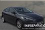 2017 Ford Focus 1.0 EcoBoost Titanium 5dr