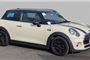 2017 MINI Hatchback 1.5 Cooper 3dr Auto