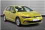 2020 Volkswagen Golf 1.5 eTSI 150 Life 5dr DSG