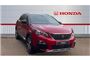 2017 Peugeot 3008 1.6 BlueHDi 120 Allure 5dr EAT6