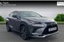 2020 Lexus NX 300h 2.5 5dr CVT [8" Nav]