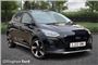 2022 Ford Fiesta Active 1.0 EcoBoost Hybrid mHEV 125 Active 5dr