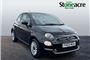 2023 Fiat 500 1.0 Mild Hybrid Dolcevita [Part Leather] 3dr