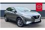 2021 Nissan Qashqai 1.3 DiG-T MH Acenta Premium 5dr