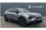 2022 Citroen C4 100kW Shine Plus 50kWh 5dr Auto